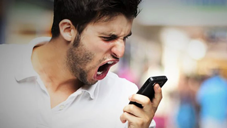 Để tránh mất tiền vì những cuộc gọi giả mạo tổng đài