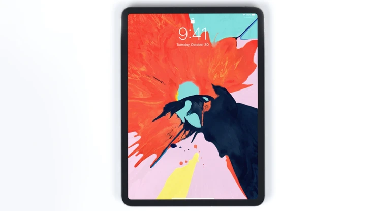 iPad Pro 2018 nhanh hơn 90%, màn hình lớn và USB-C