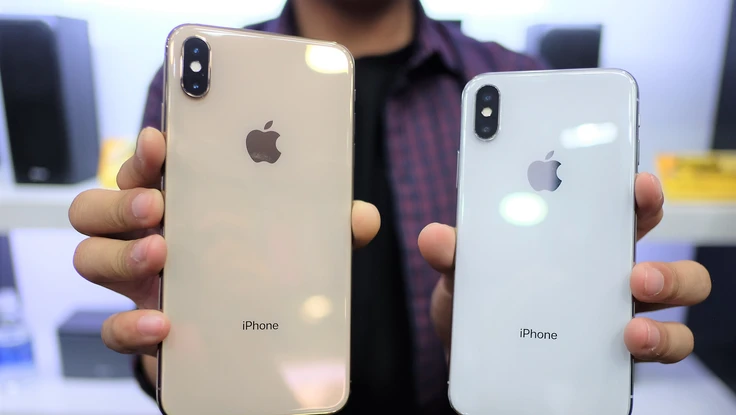 Nhiều mẫu điện thoại xách tay bất ngờ giảm giá mạnh