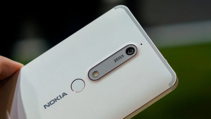 Nokia 6.1 và 6.1 Plus chính thức được nâng cấp lên Android 9