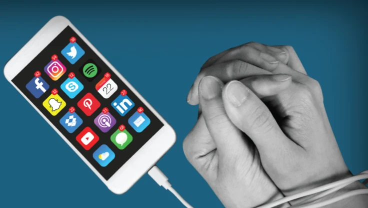 Sử dụng Facebook ít hơn sẽ giảm nguy cơ bị trầm cảm 