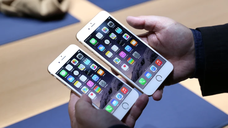 iPhone 6S, 6S Plus giá 4,6 triệu xài 3 năm vẫn không lỗi thời