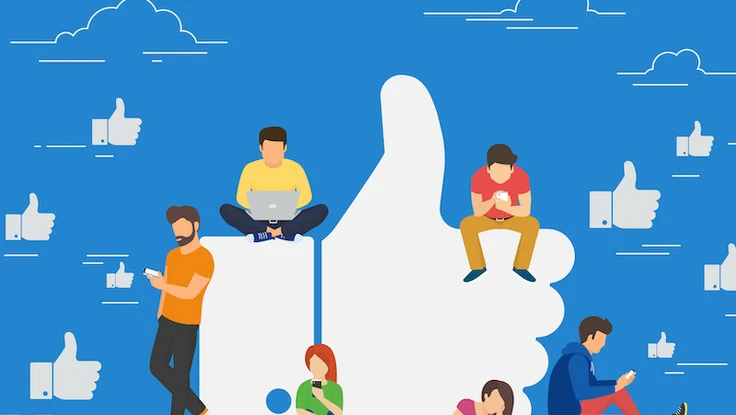 Facebook gặp lỗi, hiển thị hàng loạt tin nhắn cũ