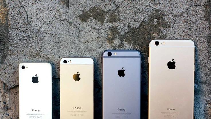 4 việc bạn nhất định phải làm trước khi bán iPhone