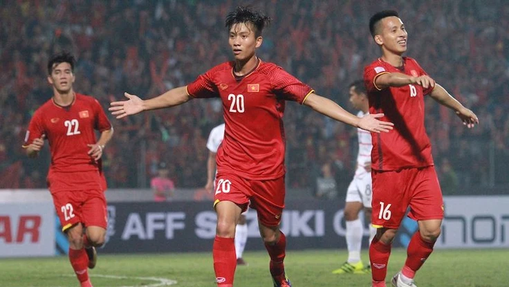 VFF tặng vé xem trận đấu Việt Nam và Philippines?