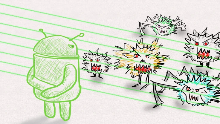 Cách kiểm tra điện thoại có bị dính phần mềm độc hại?