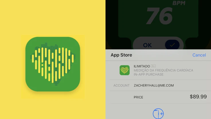 Coi chừng mất 90 USD vì ứng dụng lừa đảo này!