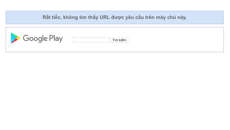 2 ứng dụng gian lận của TQ bị xóa khỏi Google Play
