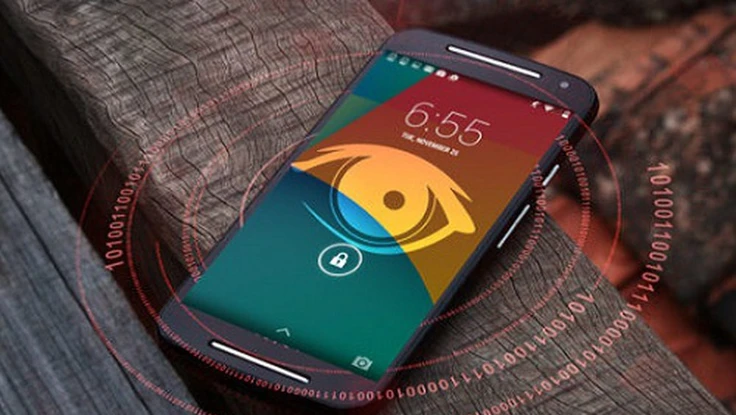 Làm thế nào để hạn chế bị theo dõi khi sử dụng điện thoại?