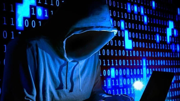 Tội phạm mạng tấn công chính phủ và các tổ chức quốc phòng 