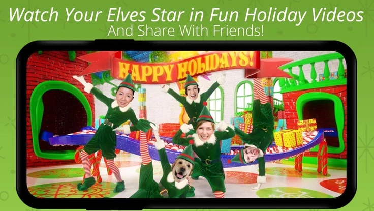 4 ứng dụng không thể thiếu trong mùa Giáng sinh