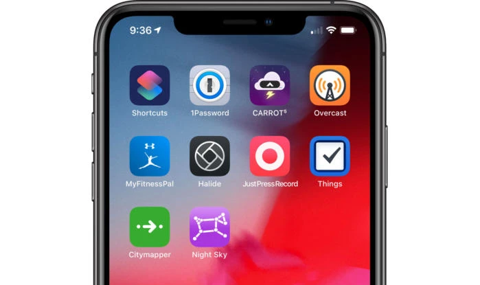 8 ứng dụng bạn nhất định phải cài đặt trên iPhone