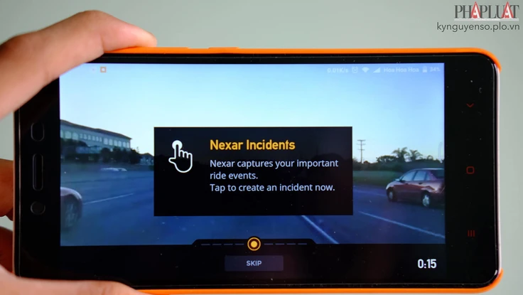 Đây là 2 cách để hạn chế tình trạng ngủ gục khi lái xe