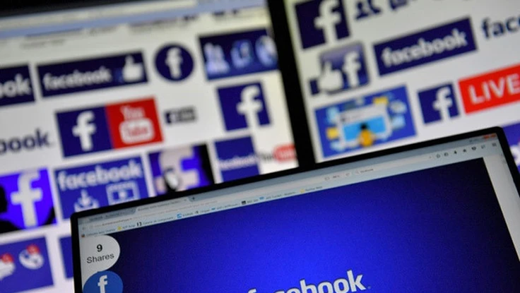 6 ứng dụng tự ý chia sẻ dữ liệu người dùng cho Facebook 