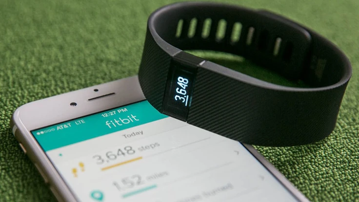 Danh sách các thiết bị thông minh giúp cải thiện sức khỏe