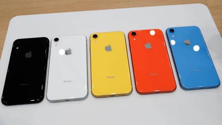 Vì sao iPhone XR bị ế tại Trung Quốc? 