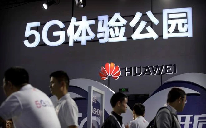 Giám đốc Huawei bị bắt ở Ba Lan vì tội gián điệp?