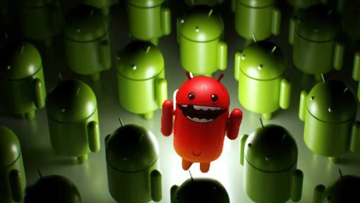 Cách kiểm tra xem điện thoại có bị dính phần mềm độc hại