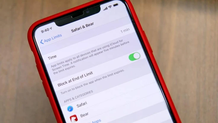 Cách khóa ứng dụng trên iPhone bằng mật mã
