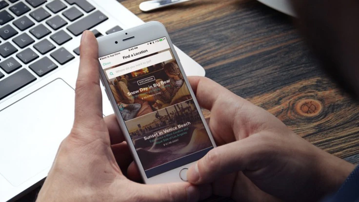 Cách đặt phòng khách sạn giá rẻ tết 2019