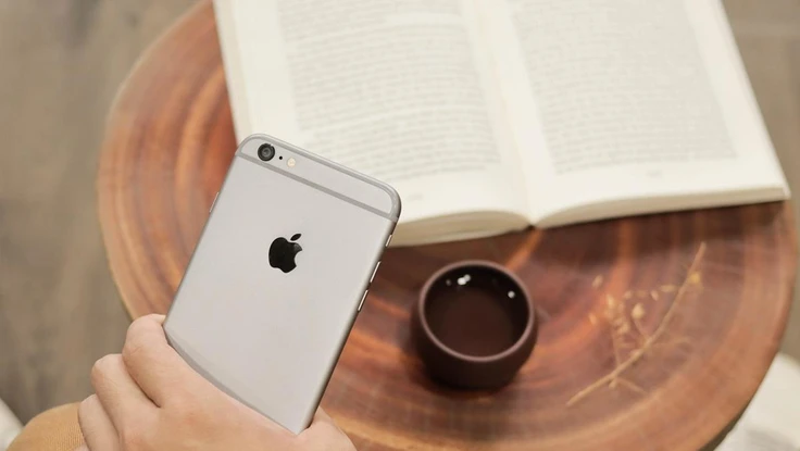 Nhiều mẫu iPhone giảm giá mạnh dịp cận tết 2019