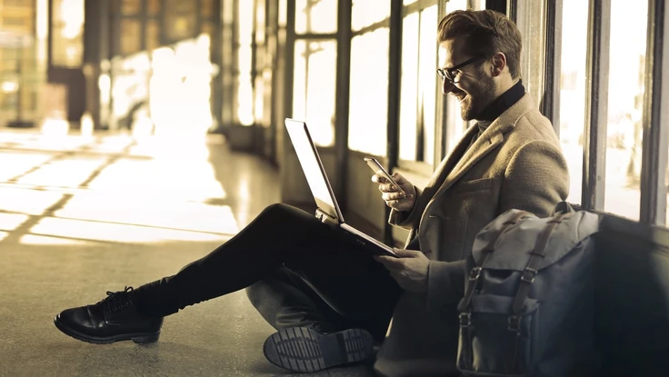 Chuyển dữ liệu từ Android sang máy tính không cần Internet