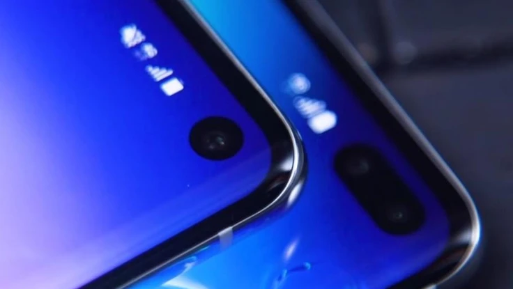 Samsung Galaxy S10 có thực sự chống nước?