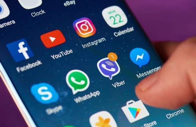 5 ứng dụng Android độc đáo không có trên Google Play