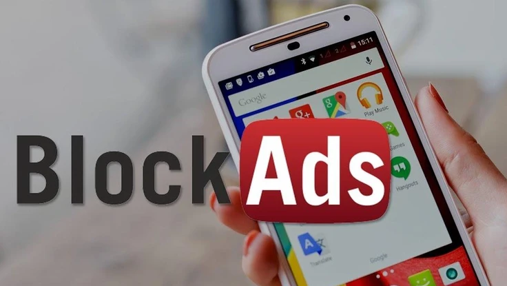 5 ứng dụng chặn quảng cáo độc hại tốt nhất trên Android