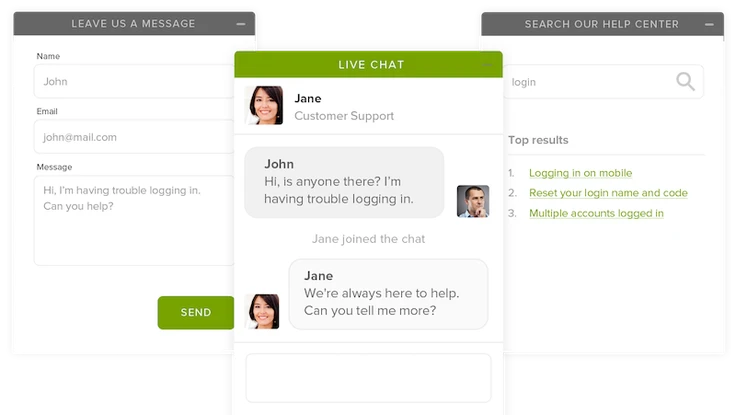 Cách chặn cửa sổ trò chuyện tự động bật lên
