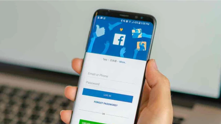 600 triệu người dùng có nguy cơ bị mất tài khoản Facebook?
