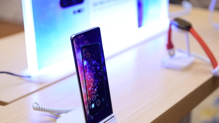 Huawei ra mắt P30 Series với khả năng chụp ảnh siêu zoom