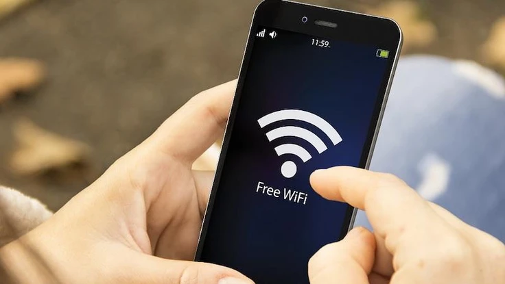 Cách phát hiện ai đang xài ké WiFi nhà bạn