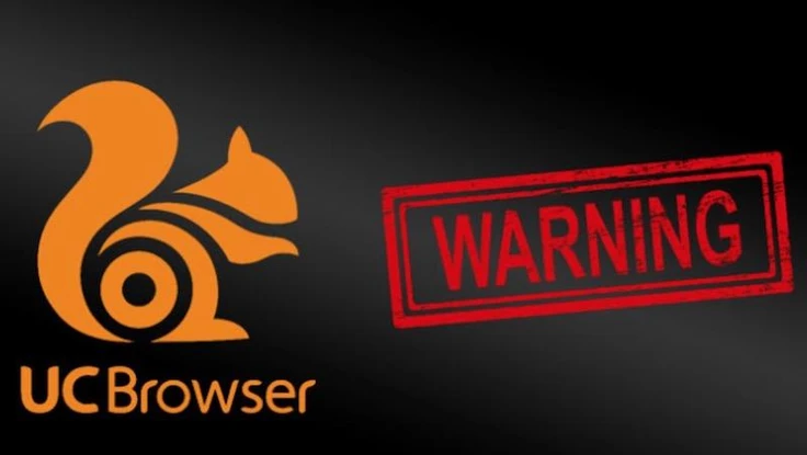 Gỡ cài đặt UC Browser ngay lập tức để tránh bị tấn công từ xa