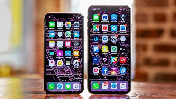 iPhone chính hãng bất ngờ giảm giá 4 triệu đồng 