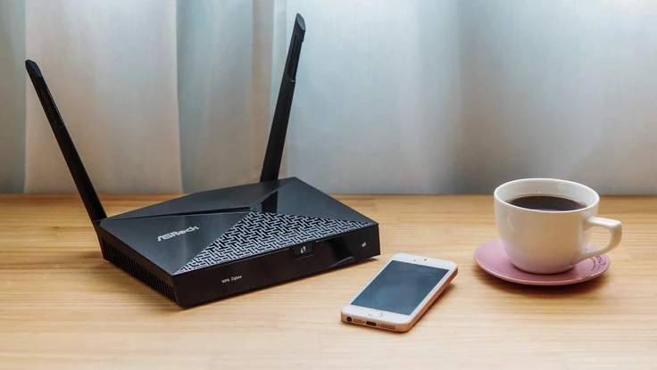 5 cách tận dụng router cũ để tăng sóng WiFi