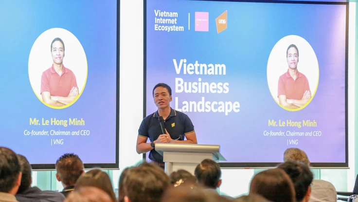 Những cơ hội và thách thức của nền công nghệ Việt Nam