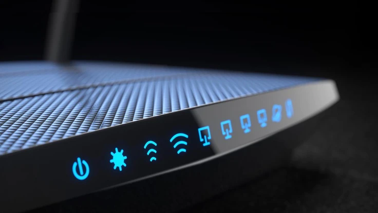 Hơn 2 triệu mật khẩu WiFi bị lộ trên mạng