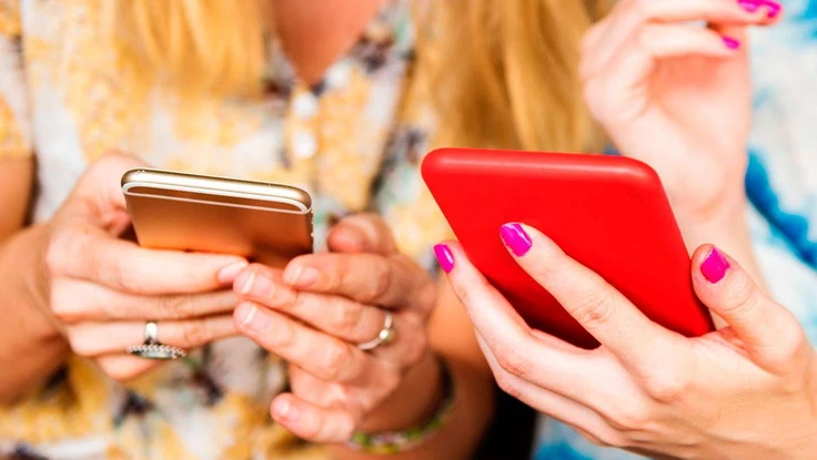 Đây là 5 lí do giúp Android 'đánh bại' iOS