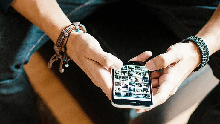 3 cách khôi phục hình ảnh đã xóa trên iPhone