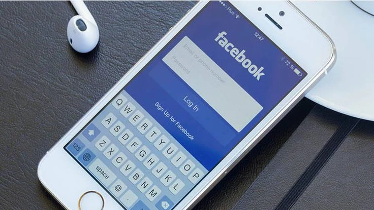 Cách đăng ảnh lên Facebook, Instagram,… đẹp hơn