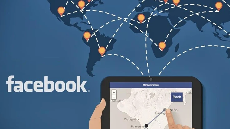 2 cách ngăn chặn Facebook theo dõi vị trí