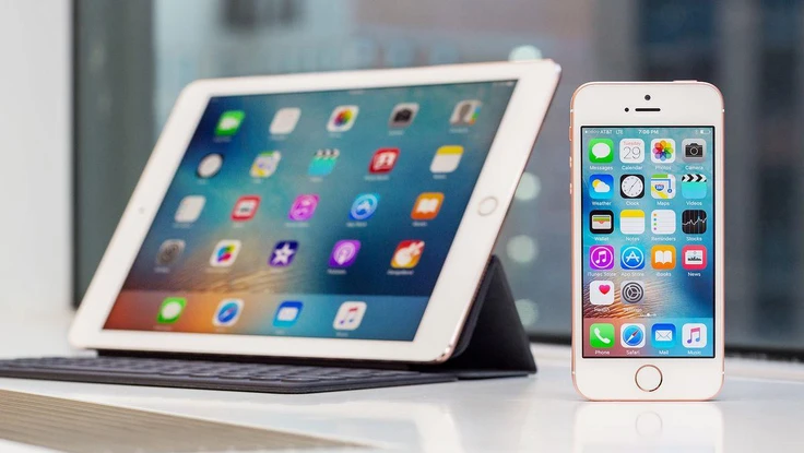 Bảng giá các mẫu iPhone, iPad trong tháng 5-2019