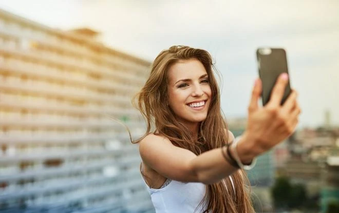 Đây là ứng dụng giúp chị em chụp ảnh ‘tự sướng’ đẹp hơn