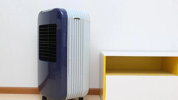 2 giải pháp làm mát giá rẻ trong mùa nóng không nên bỏ qua