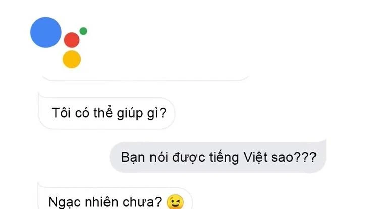 Cách mở Google Assistant khi tắt màn hình điện thoại