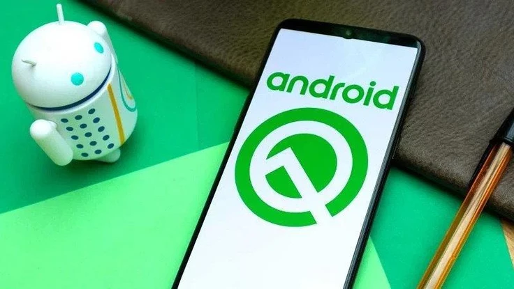 Danh sách các thiết bị được trải nghiệm Android 10 sớm