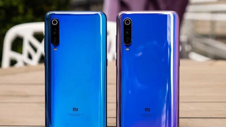 Xiaomi Mi 9 và Mi 9 SE chính hãng đã có mặt tại Việt Nam