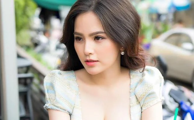 Phi Huyền Trang đứng đầu danh sách tìm kiếm Google tuần qua