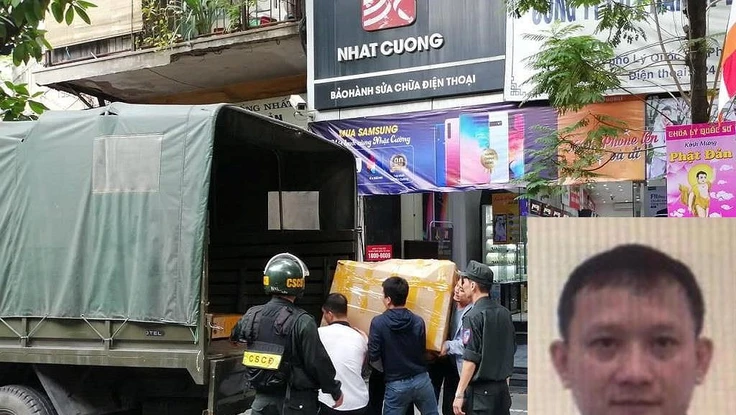 Sau vụ Nhật Cường Mobile, iPhone xách tay bất ngờ biến mất?